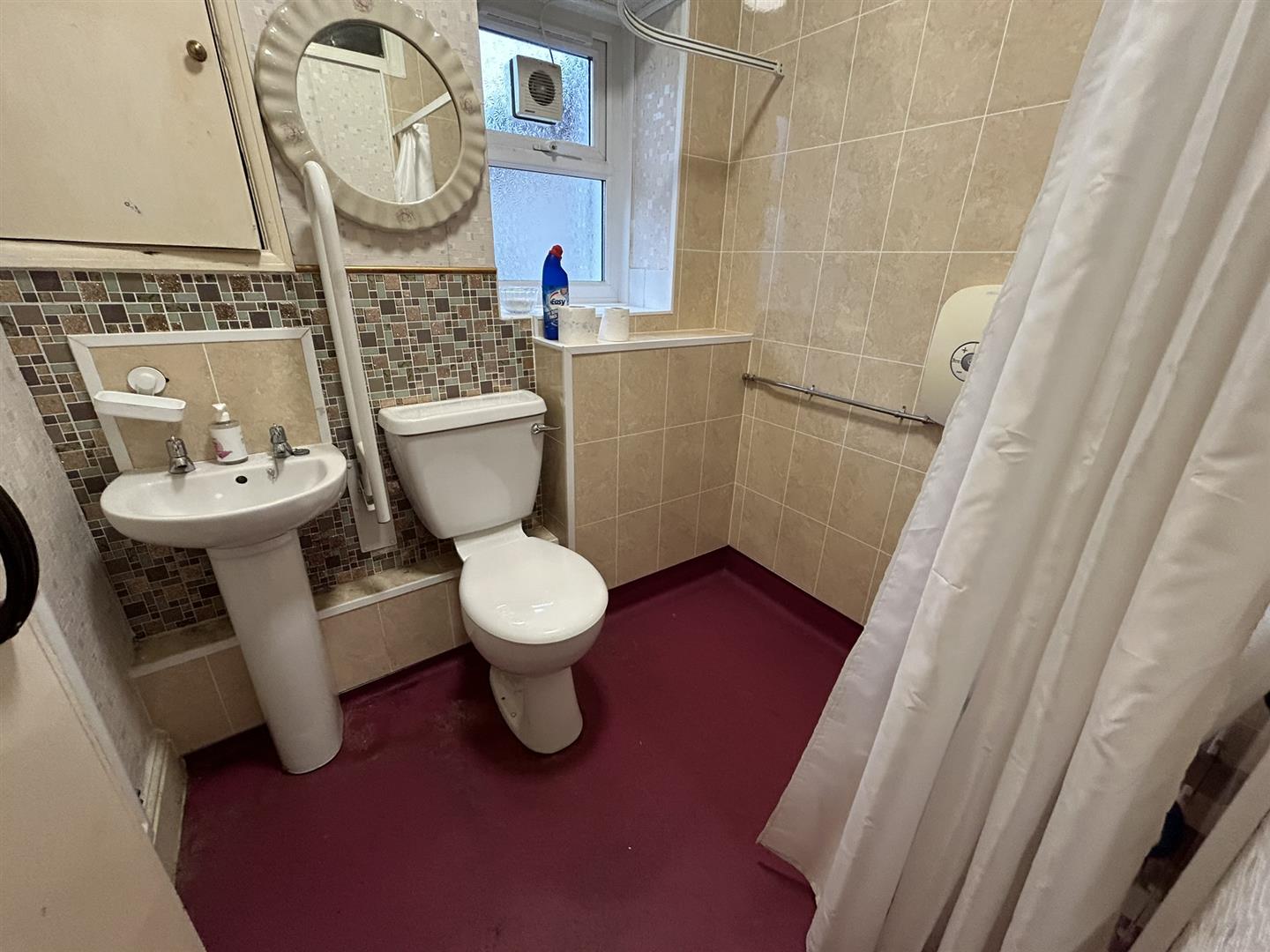 Hillfield Villas, Kidwelly Davies Craddock